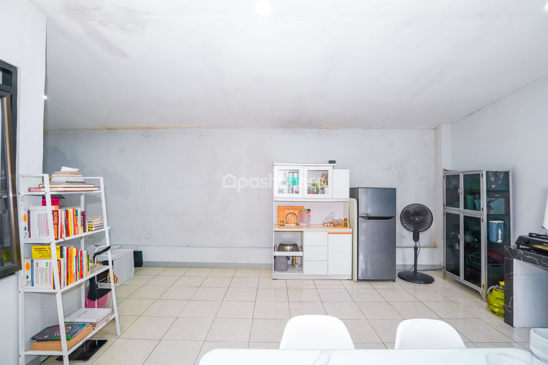 Perumahan Tamansari Puribali Cluster Banjar Ubud Blok J8/14