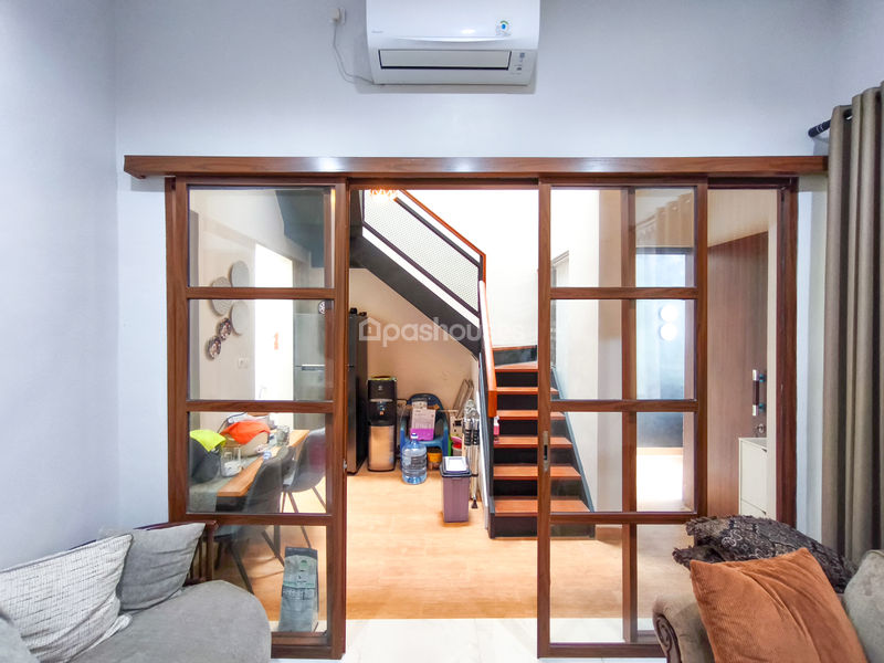 Pesona Remboelan Blok I No.14