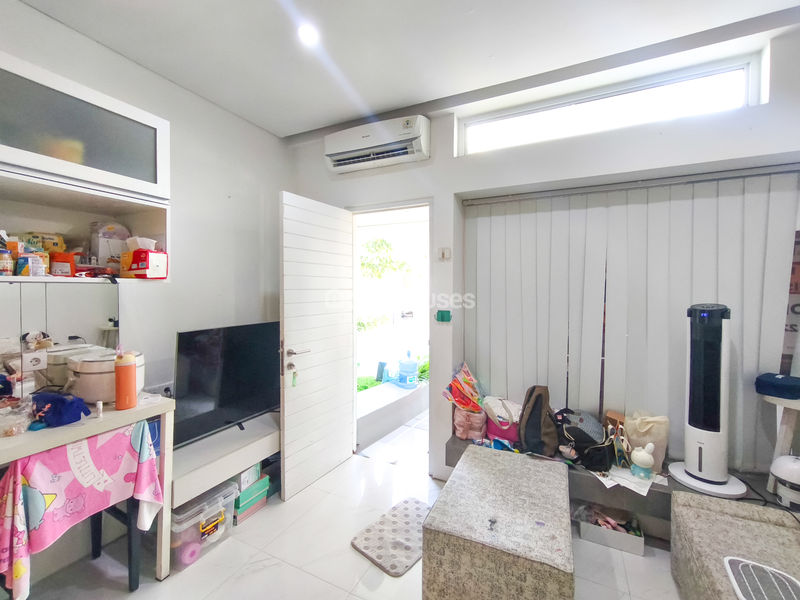 Tabebuya Inspirahaus BSD Blok F1-15