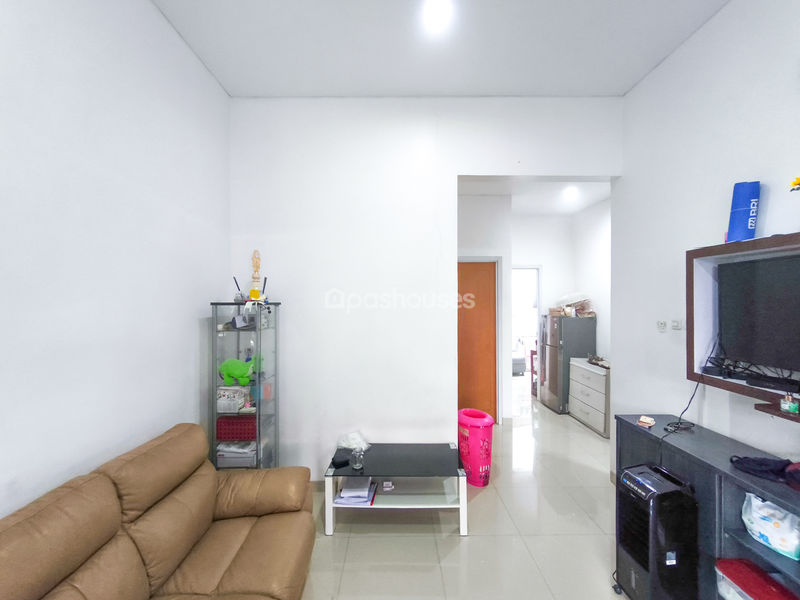 Trevista Residence Ciputat  Blok B3 No.11