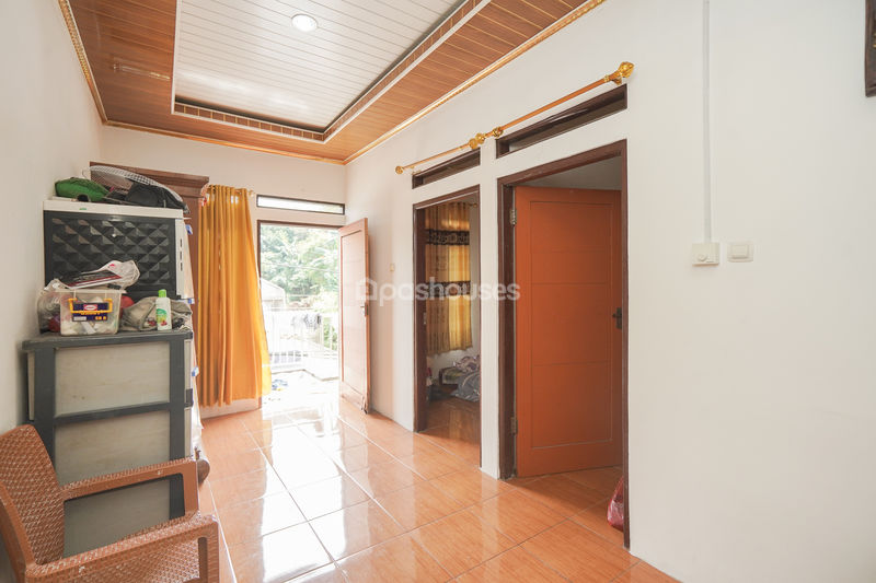 Perumahan Wahana Pondok Gede Blok Q2 No.14