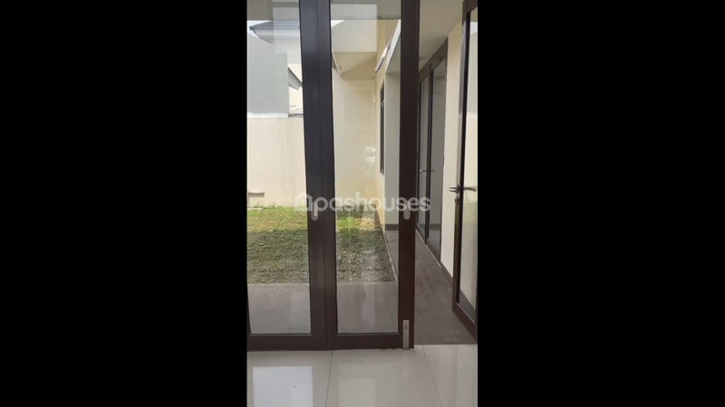 Citra Sentul Raya Cluster Volga