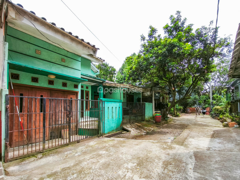 Perumahan Bogor Asri