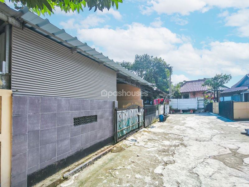 Perumahan Grand Cilebut Asri Blok A No.7