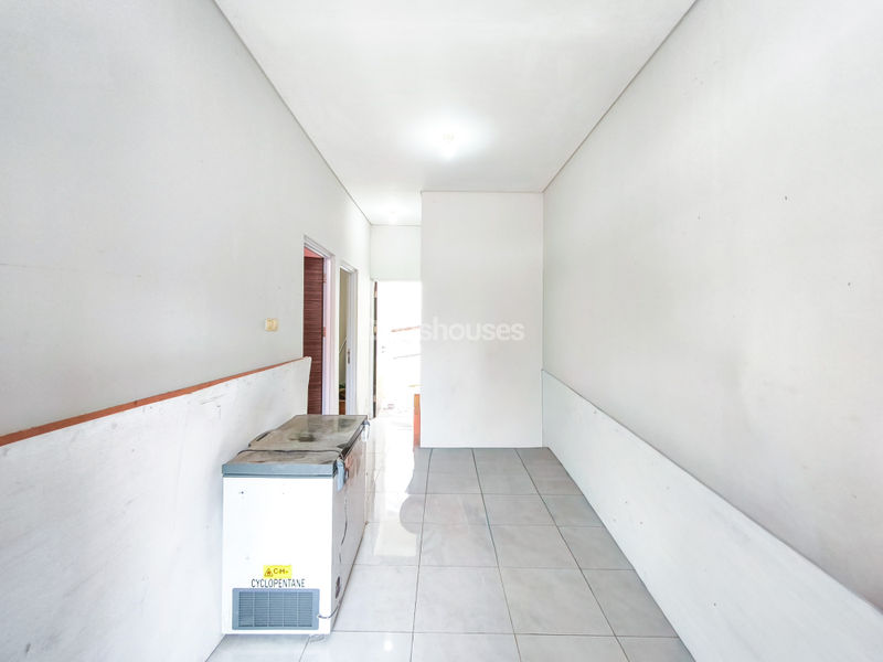 Gardens at Candi Sawangan Cluster Seruni Blok C36/1