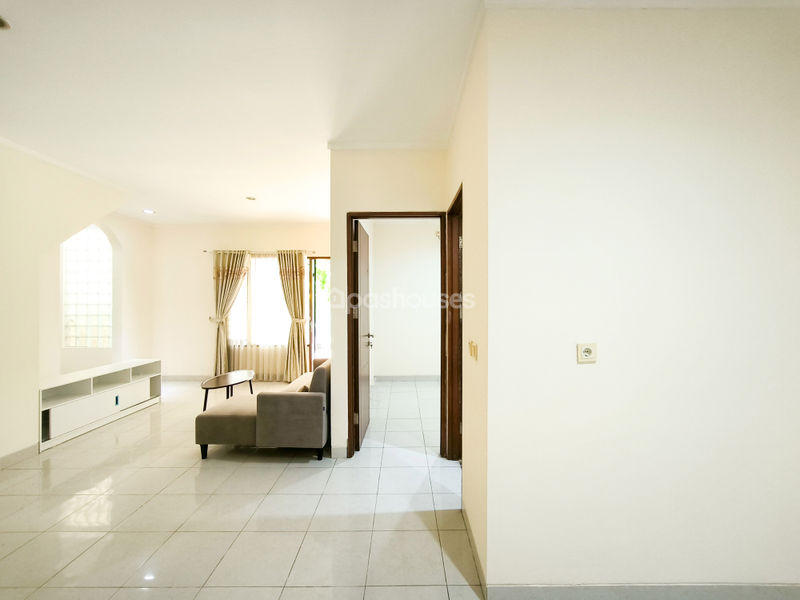 Natura Residence Karawaci