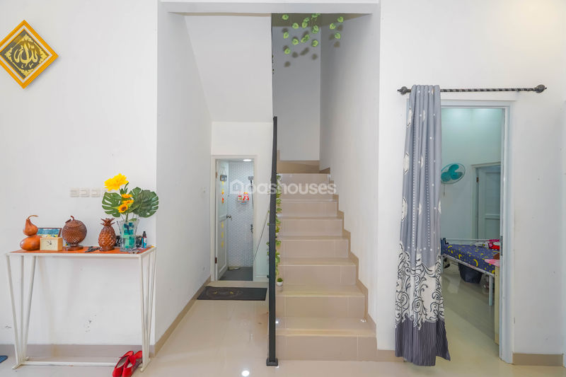 Perumahan Qonita 3 Blok C4 No.4A