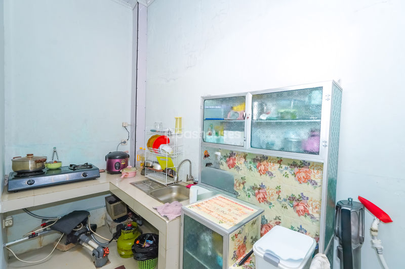 Perumahan Diamond Hills Blok E No.21