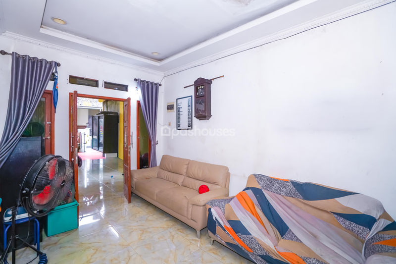 Perumahan Taman Anyelir 3