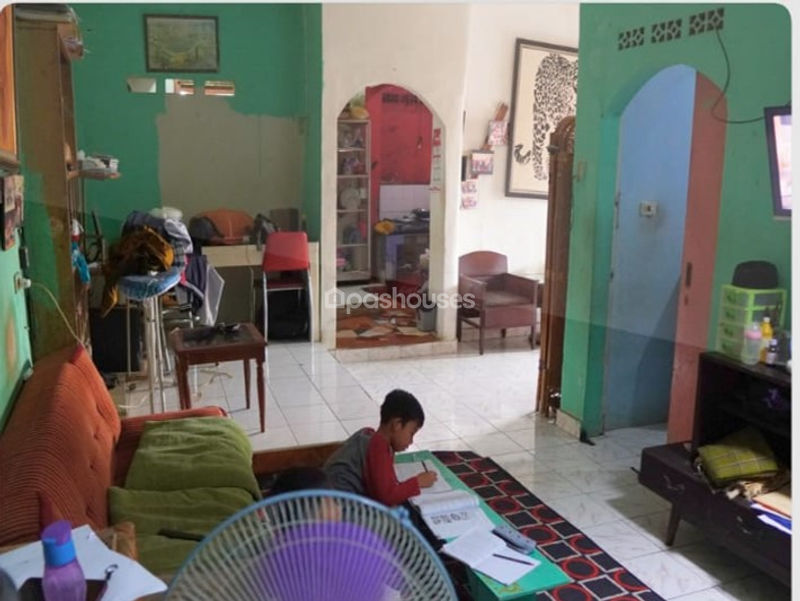 Komplek Kehutanan Bondongan