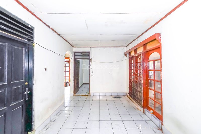 Pondok Jurang Mangu Permai