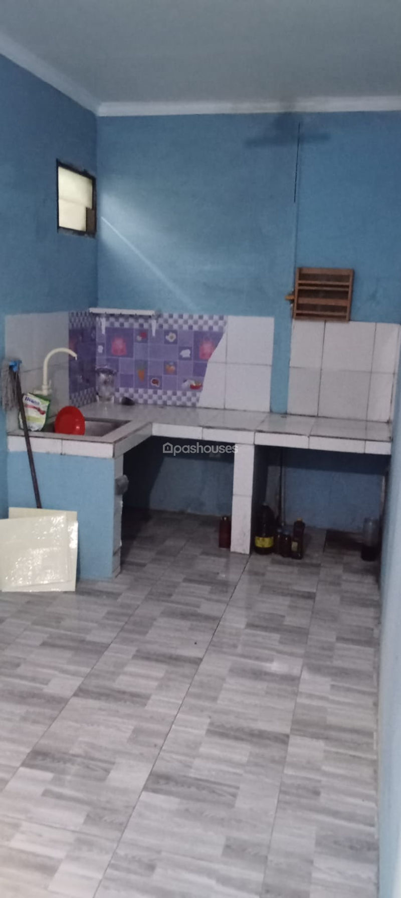 Perumahan Samasta Ciseeng Blok J No.16