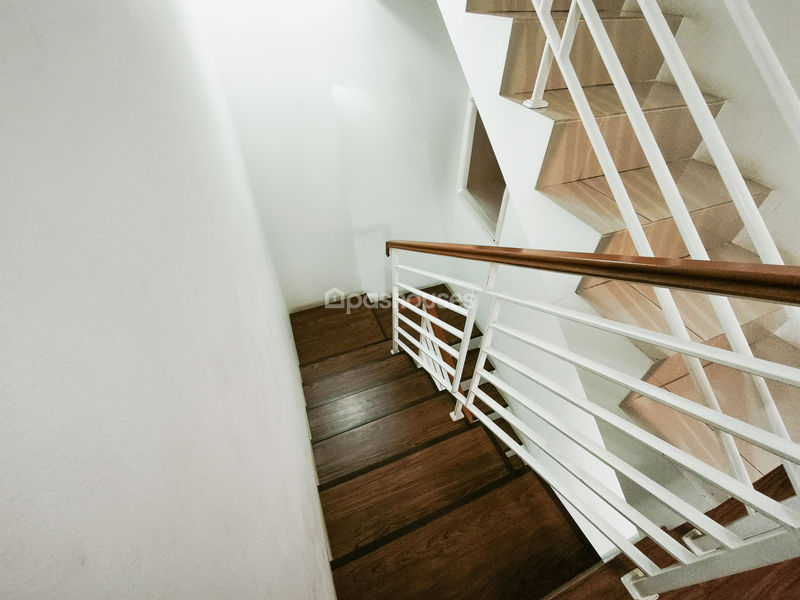 De Azra Residence Bekasi