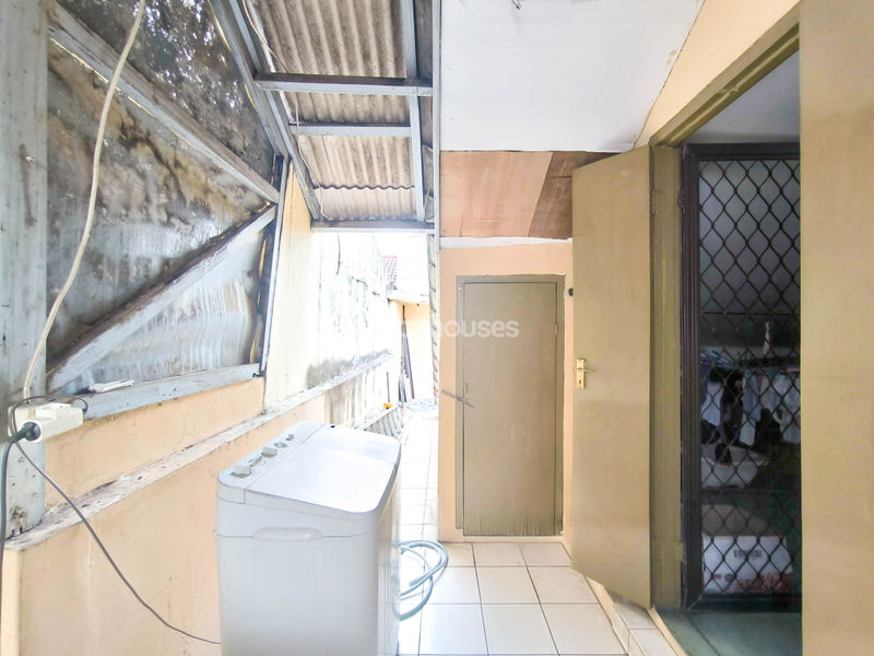 Pamulang Permai 1