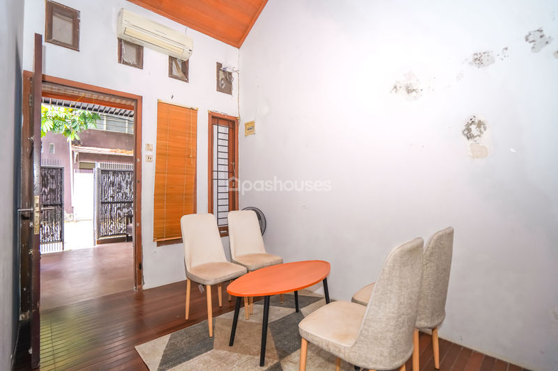 Komplek Bukit Cengkeh Berbunga Blok A7 No.11