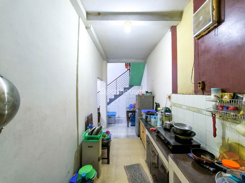 Perumahan Puri Lestari Ciledug