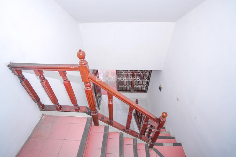 Perumahan Villa Jatirasa Blok C14