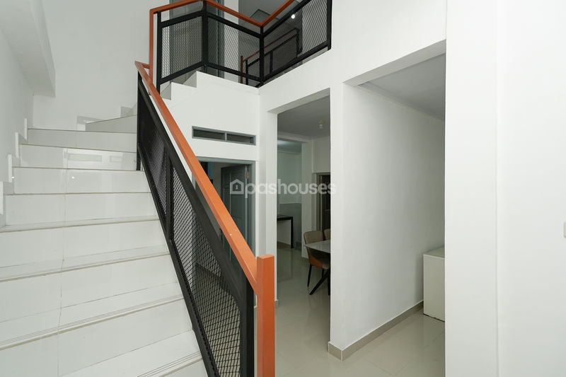 Pondok Ungu Permai Blok A16 No.9