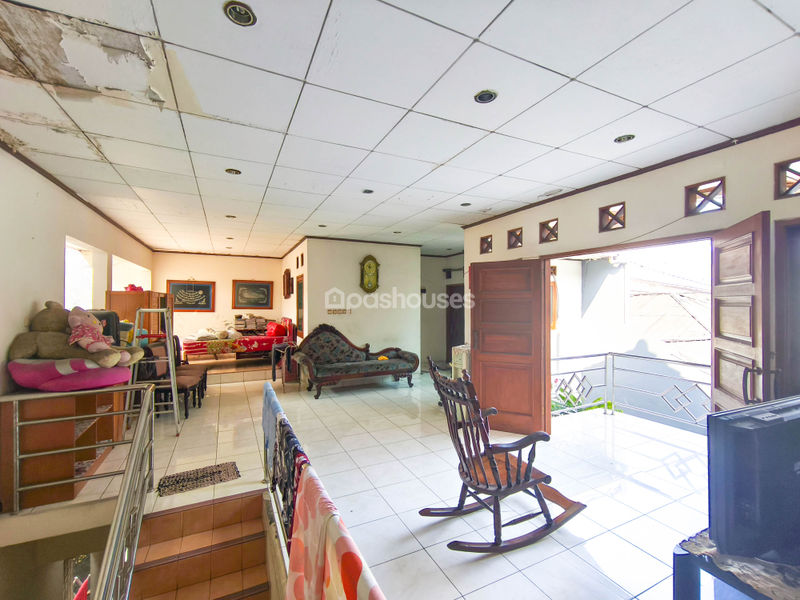 Jalan Masjid Al Itihad