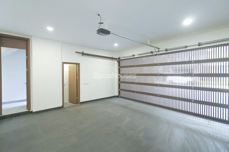 Perumahan Enchante BSD City Blok E3/12