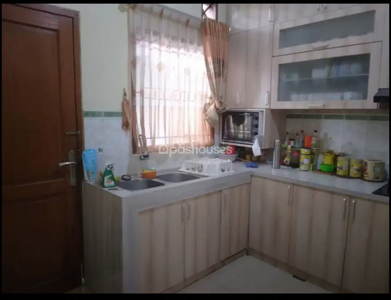 Komplek Alvita Blok C