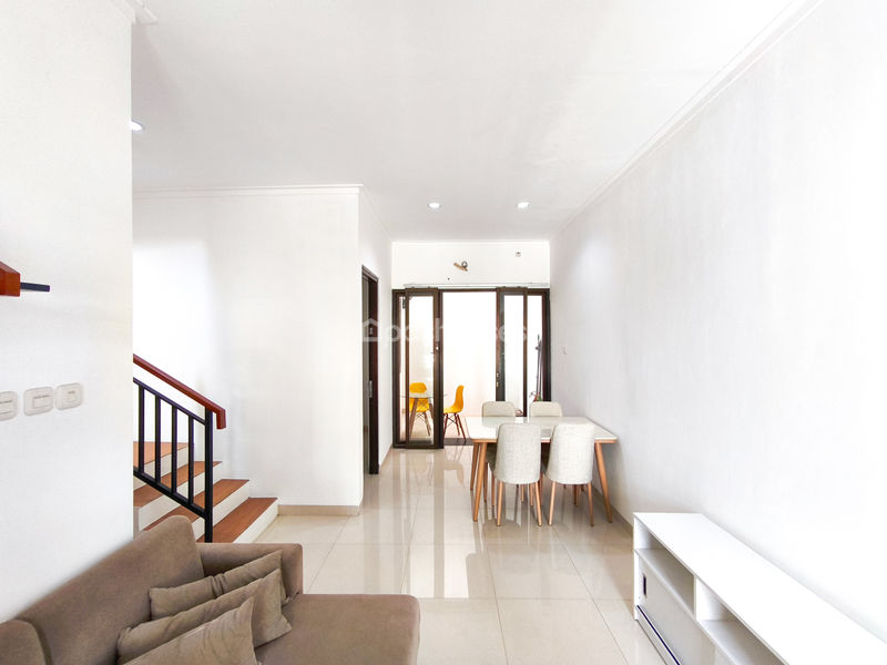 Perumahan Bintaro Lestari Residence Blok G2