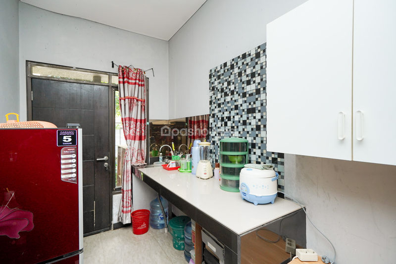 Perumahan Tamansari Puribali Cluster Ubud Depok Blok J5
