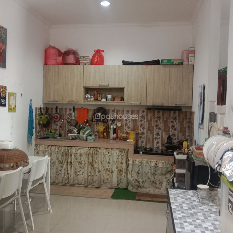 Villa Bogor Indah 6 Cluster Fressia Blok F2 