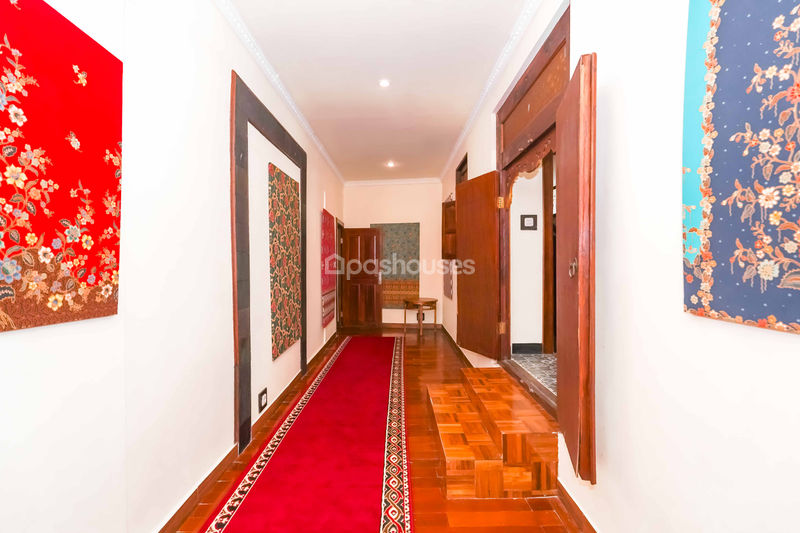 Roemah Djawa II No.85