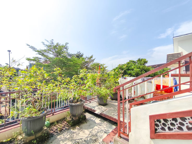 Pamulang Lestari Residence
