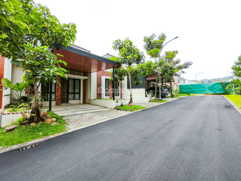 Citra Sentul Raya Cluster Danube