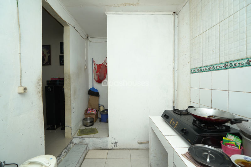 Perumahan Bukit Rivaria Sawangan