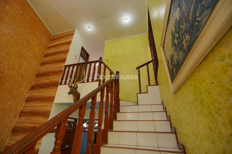 Perumahan Taman Bougenville Bekasi