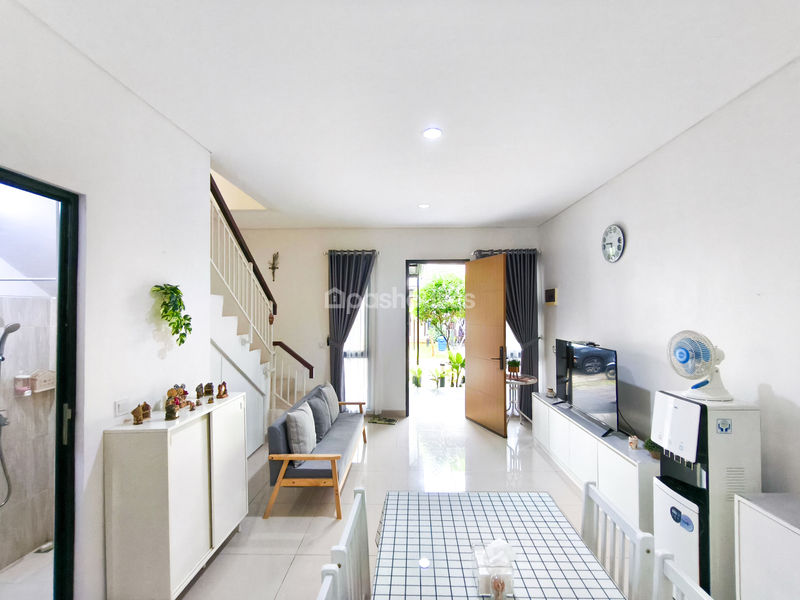 Perumahan Provence Suites Blok B05/11