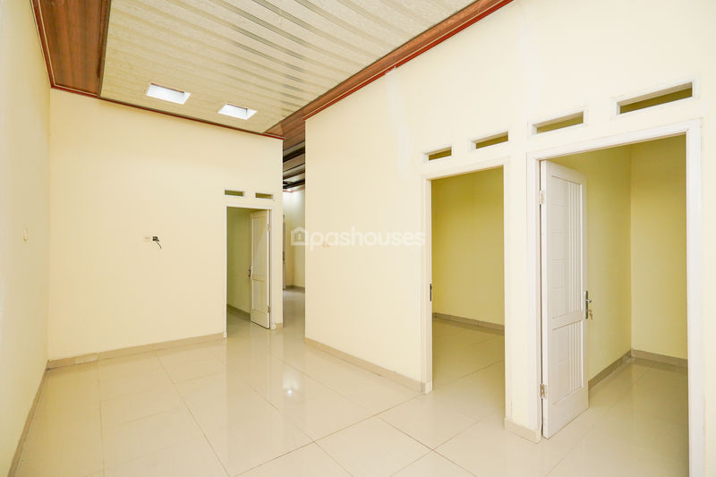 Cluster Taman Asri Bekasi Blok A1