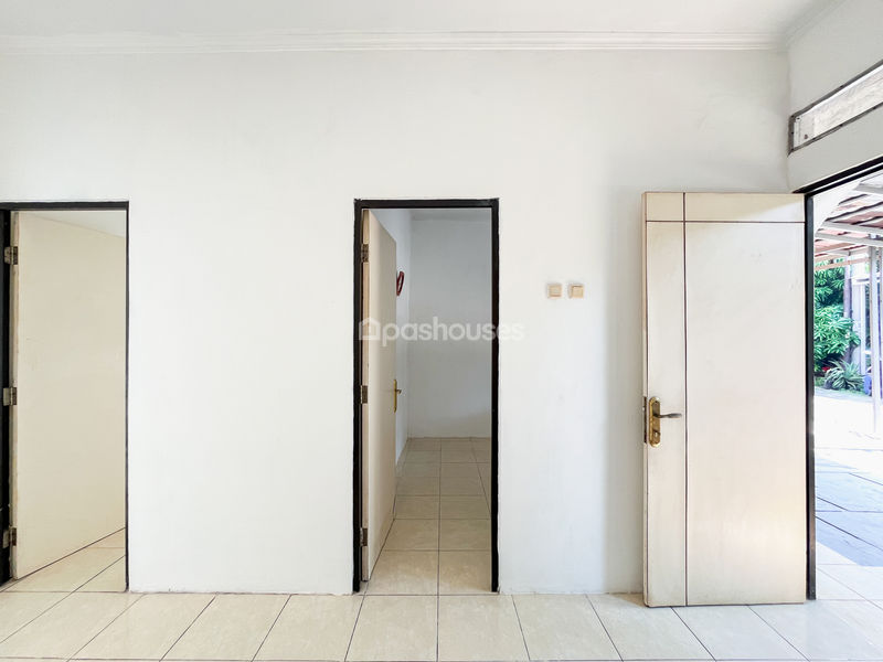 D'Marco Residence Cluster Casablanca