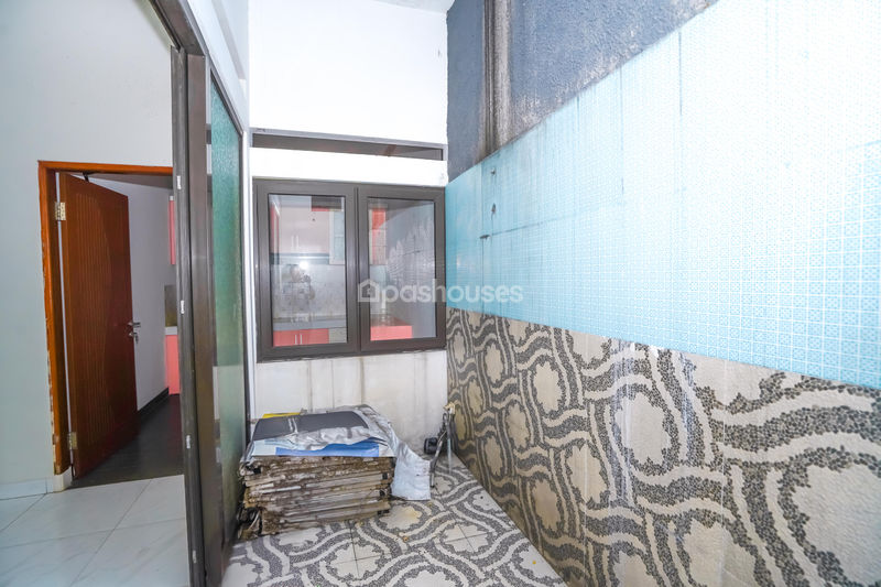 Permata Cimanggis Cluster Safir Blok G4 No.3