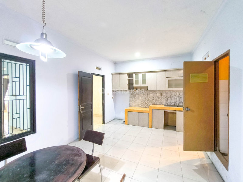 Perumahan Shinta Residence 1