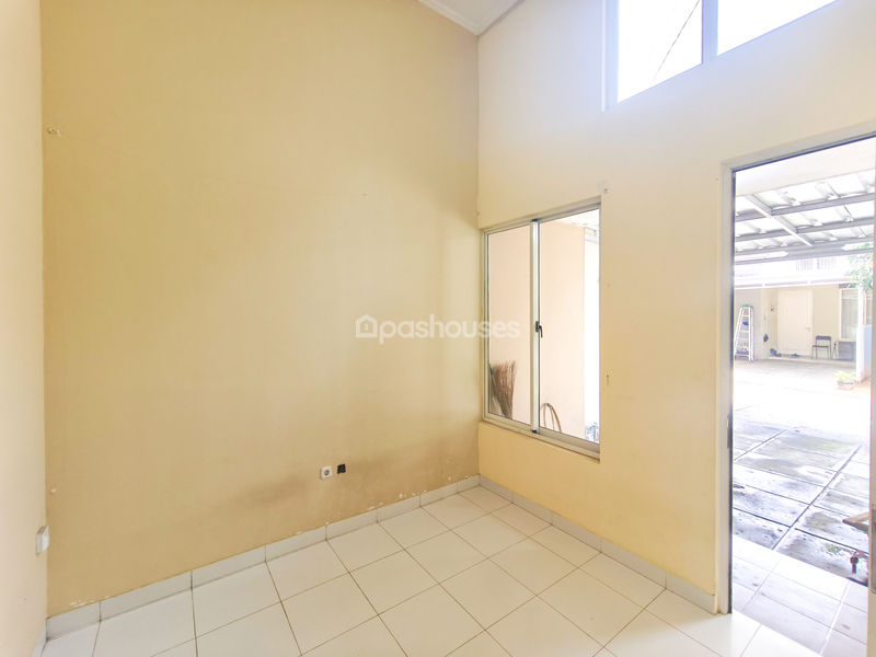 Serpong Garden 2 Cluster Green Cove 2 Blok E12/1