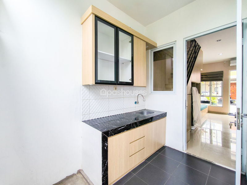 Bamboo Prime Residence