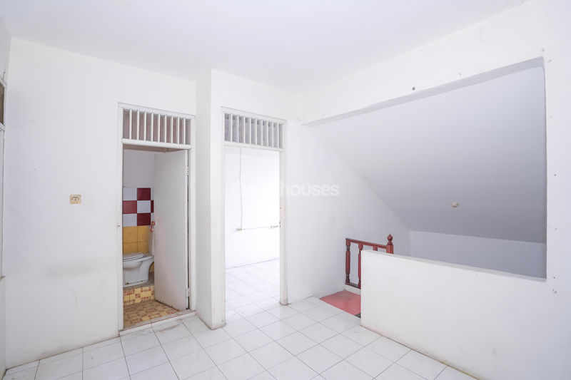 Perumahan Villa Jatirasa Blok C14