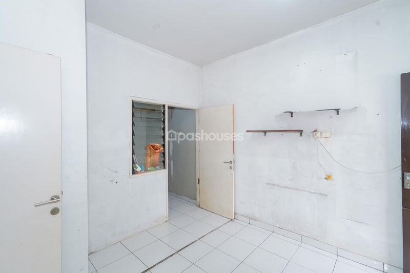 Permata Cimanggis Cluster Safir Blok G7