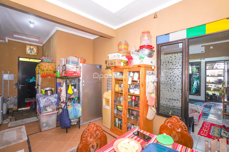 Perumahan Tamansari Puri Bali Cluster Banjar Ubud
