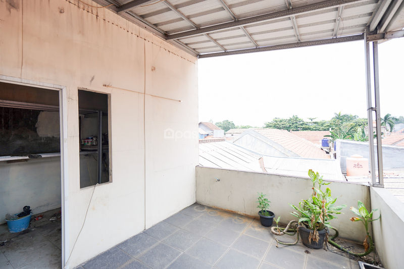 Perumahan Asabri Blok M2 No.16
