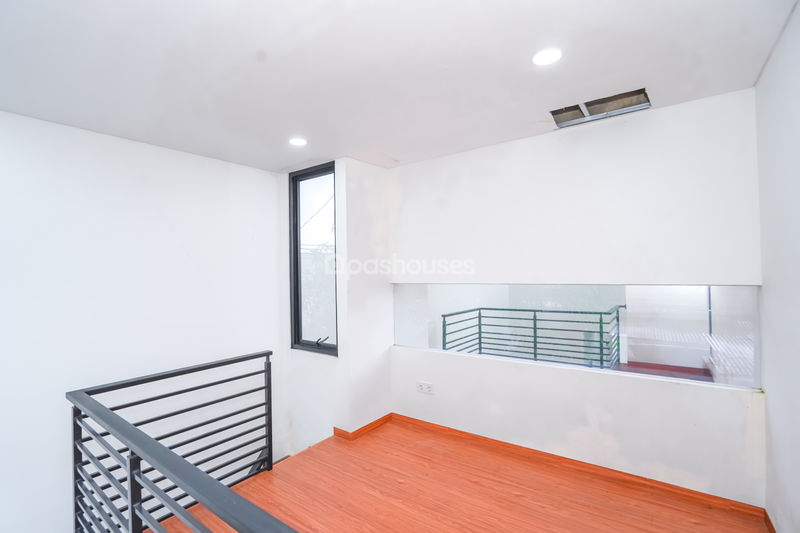 Kaia Project Komplek Marinir No.5 Depok