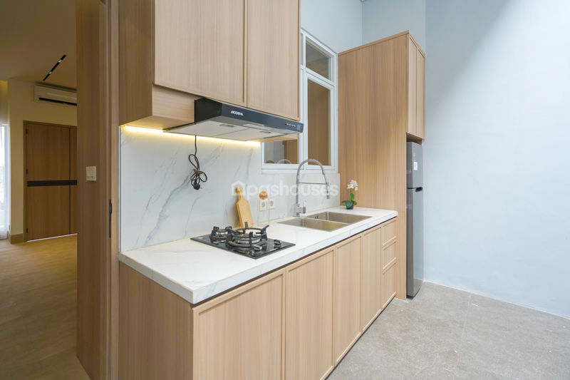 Perumahan Royal Living Tangerang