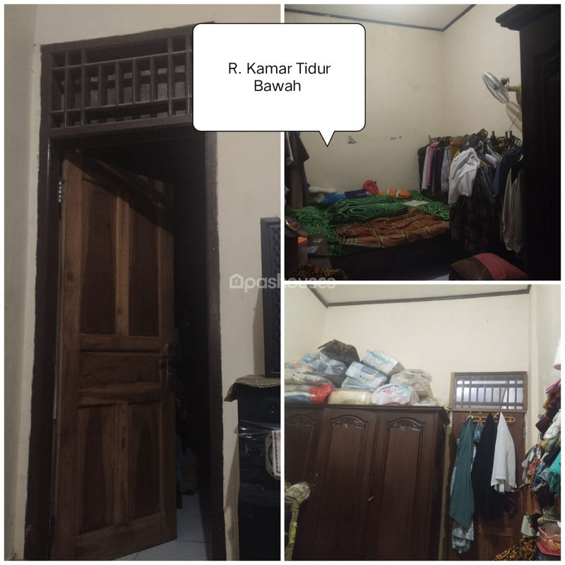 Perumahan Parung Villa Blok B No 22 