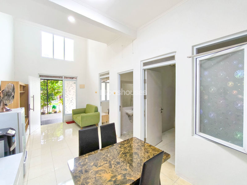 Serpong Natura City Cluster Cattleya