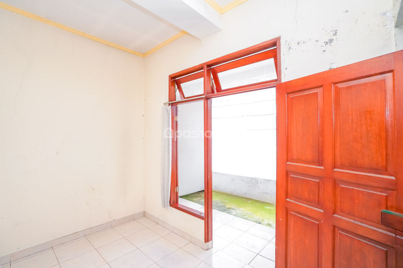 Jalan Kenanga 1 Blok B2