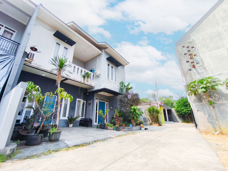 Perumahan Sa'adah Residence 08 Sawangan